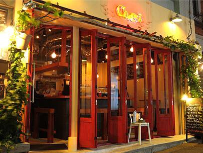 元町バール Cheersの画像