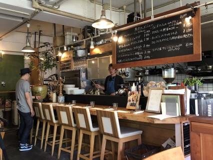 ラ・ポルタの画像