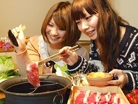 しゃぶしゃぶ温野菜　関内伊勢佐木モール店の画像