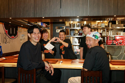 らぁめん小池の画像