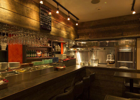 PAIS VASCO(パイスバスコ)の画像