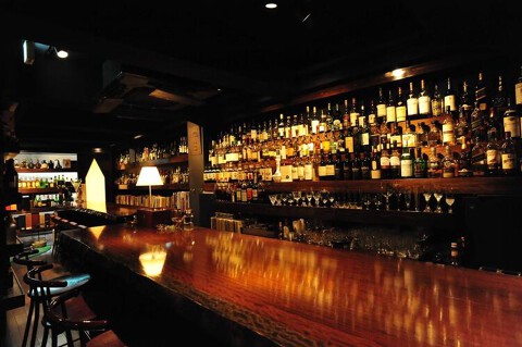 BAR Agreableの画像