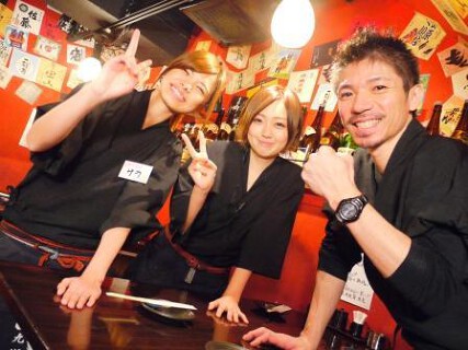 九州　熱中屋　和光　LIVE店の画像