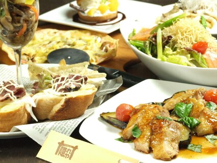 カーヴ隠れや　西葛西店の画像