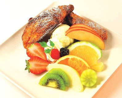 ブラックブラウンの画像