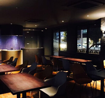 スパイスバル Zaffranの画像