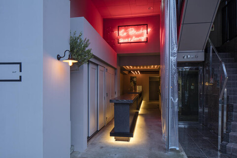 The Bridge Bar&Loungeの画像