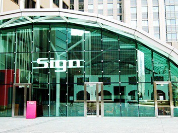 Sign　霞ヶ関店の画像