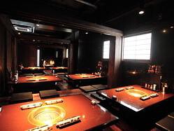 炭火焼黒毛和牛専門店　岐山の画像