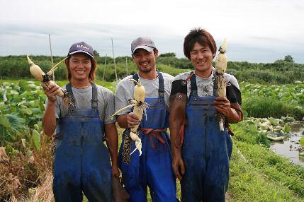 農家の台所 新宿3丁目店の画像
