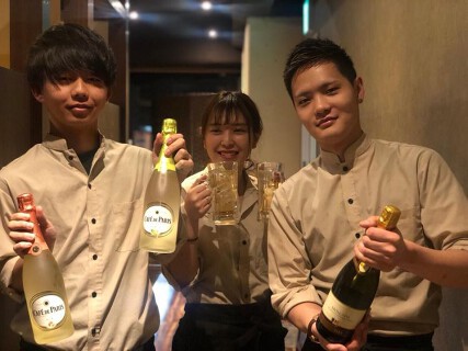 肉バル　チーズ　米蔵　高崎店の画像