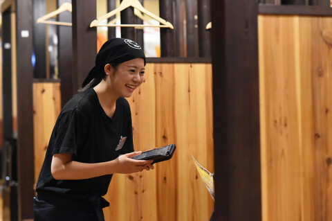 1700（イチナナマルマル） 秋葉原店の画像