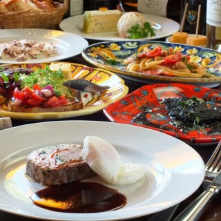 Cucina Siciliana Il Ficodindia　の画像