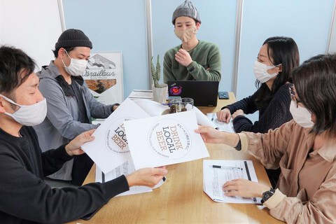 株式会社シクロ 飲食事業部の画像