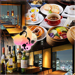 ワインの食卓 うふふの画像