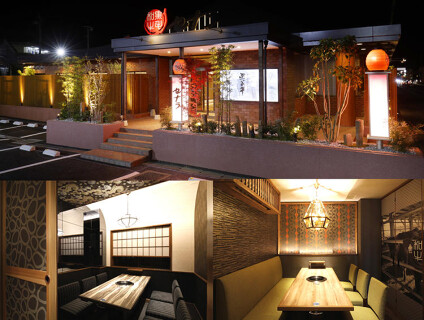 焼肉セナラ　深谷店の画像