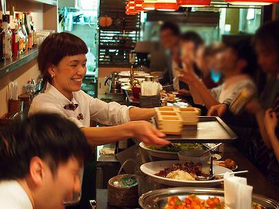 本町イタリアン　gritsの画像