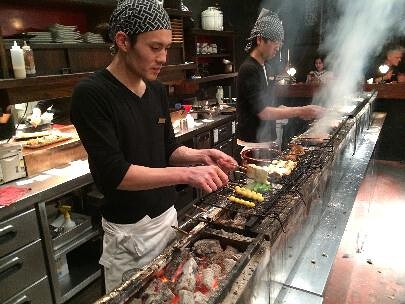 権八（ごんぱち）西麻布の画像