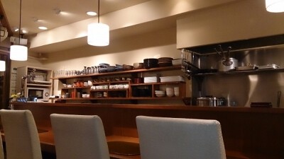 野菜割烹 あき吉の画像