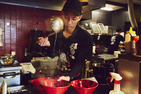 ずんどう屋 藤井寺店の画像