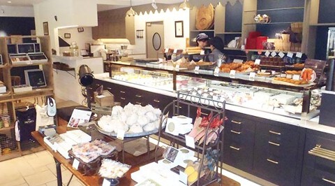 ラ・メゾン・ジュヴォー広尾店の画像