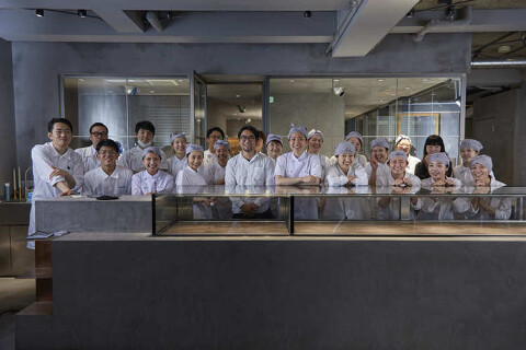 PATISSERIE ASAKO IWAYANAGIの画像