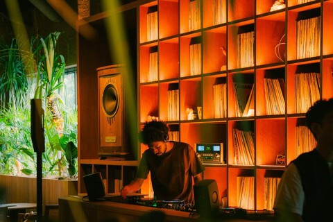 NÜCHI by WPÜの画像