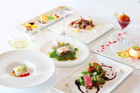 XEX 日本橋の画像