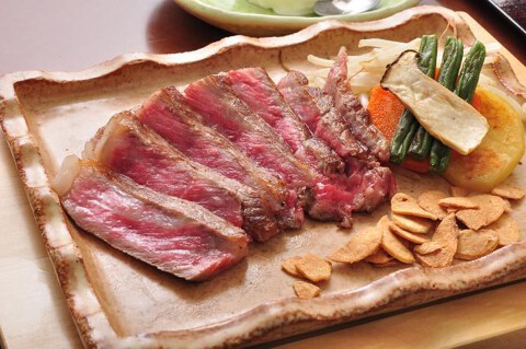 美食倶楽部一歩　泉佐野店の画像