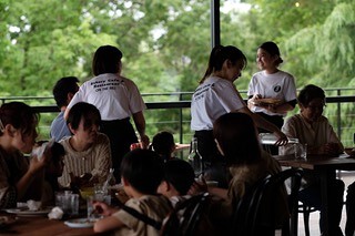 Bakery Cafe & Restaurant ON THE HILLの画像