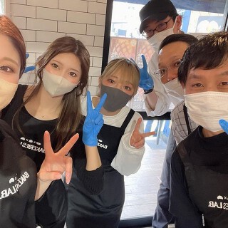 BAKERISE LAB.松戸店の画像