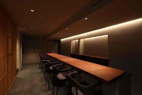 新店舗（ワインバー）の画像