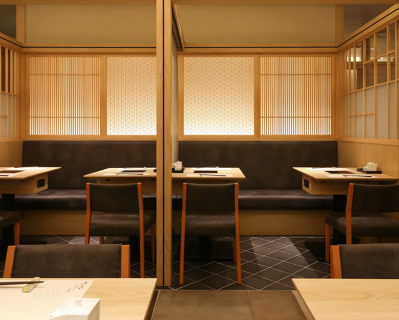 豆富百珍 八かく庵  名古屋店/3385の画像