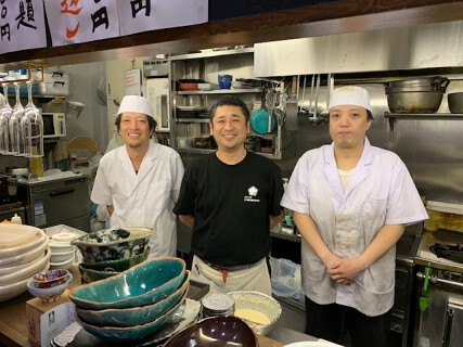 酒と料理　戸塚駅横研究所の画像
