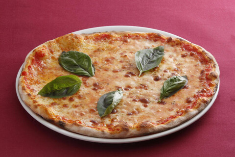 Pizza＆Pasta Piazza Naoの画像