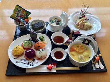 有限会社明光産業  飲食事業部（東京都立川市）の画像