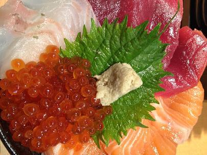 池袋　魚の旨い店ｂｙ築地スタイルの画像