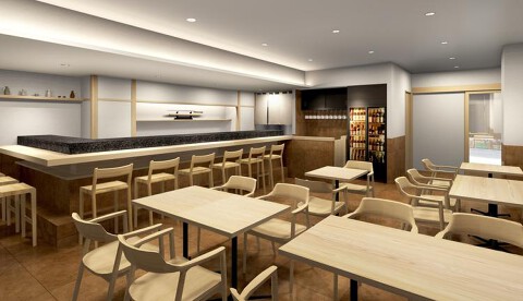 築地　海玄の画像