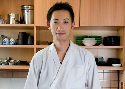 赤坂　まえ田の画像