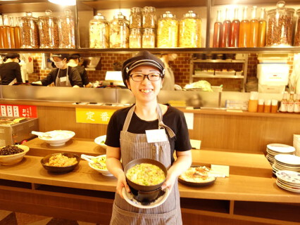 神戸元町ドリア　なんばパークス店の画像