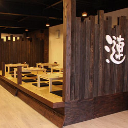 焼鳥ダイニング漣の画像