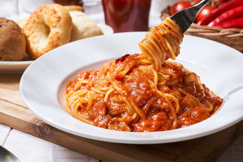 カプリチョーザ 金沢八景店の画像