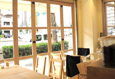 フロレスタ　四天王寺店の画像