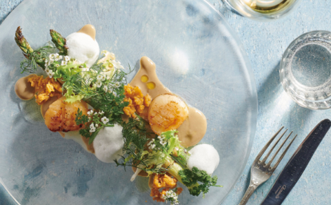 キハチ 髙島屋横浜店の画像