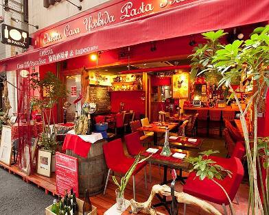 青山 Osteria Casa Yoshida Pasta Barの画像