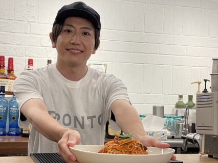 PRONTO　渋谷店の画像