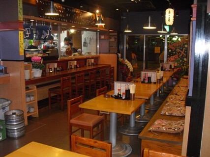 もつ焼き彩の画像