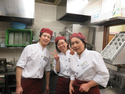 福しん　新宿小滝橋店の画像