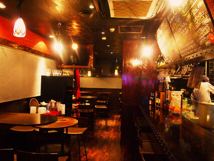 Cerdo y patoの画像