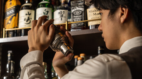 Bar Unite.の画像